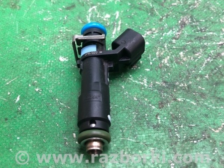 ФОТО Форсунка паливна для Jeep Renegade (BU) (2014-) Київ