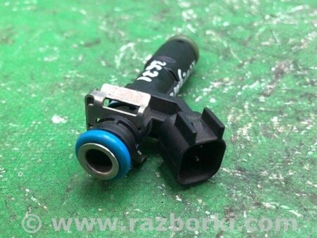 ФОТО Форсунка паливна для Jeep Renegade (BU) (2014-) Київ