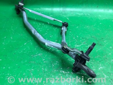 ФОТО Трапеція склоочисників для Jeep Renegade (BU) (2014-) Київ