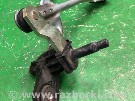 ФОТО Трапеція склоочисників для Jeep Renegade (BU) (2014-) Київ