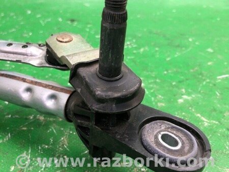 ФОТО Трапеція склоочисників для Jeep Renegade (BU) (2014-) Київ