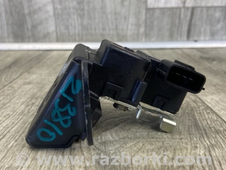 ФОТО Замок кришки багажника для KIA Sorento 3 UM (14-20) Київ