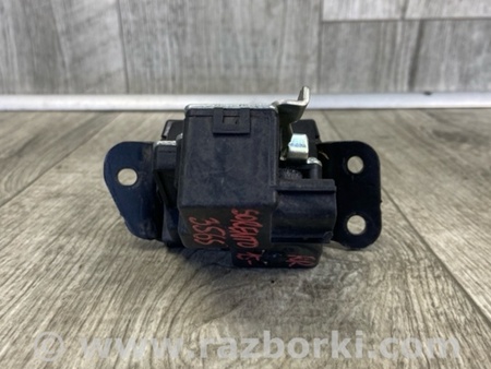 ФОТО Замок кришки багажника для KIA Sorento 3 UM (14-20) Київ