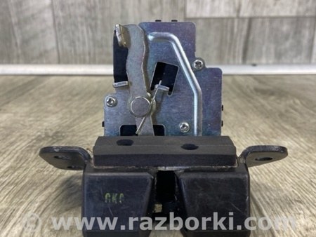 ФОТО Замок кришки багажника для KIA Sorento 3 UM (14-20) Київ