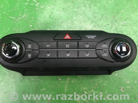 ФОТО Блок керування піччю для KIA Sorento 3 UM (14-20) Київ