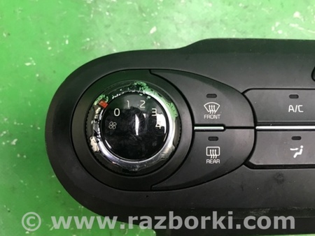ФОТО Блок керування піччю для KIA Sorento 3 UM (14-20) Київ
