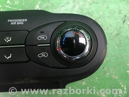 ФОТО Блок керування піччю для KIA Sorento 3 UM (14-20) Київ
