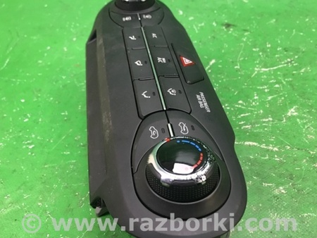 ФОТО Блок керування піччю для KIA Sorento 3 UM (14-20) Київ