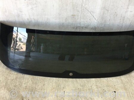 ФОТО Скло кришки багажника для Jeep Renegade (BU) (2014-) Київ