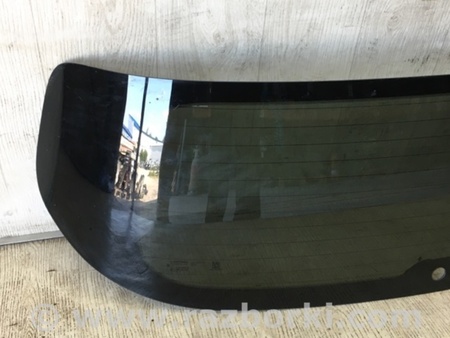 ФОТО Скло кришки багажника для Jeep Renegade (BU) (2014-) Київ