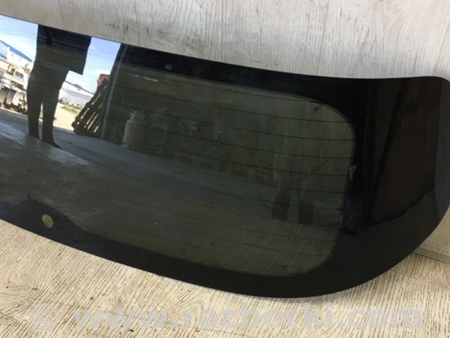 ФОТО Скло кришки багажника для Jeep Renegade (BU) (2014-) Київ