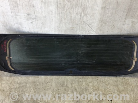 ФОТО Скло кришки багажника для Jeep Renegade (BU) (2014-) Київ