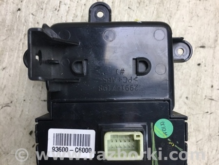 ФОТО Блок кнопок консолі для KIA Sorento 3 UM (14-20) Київ