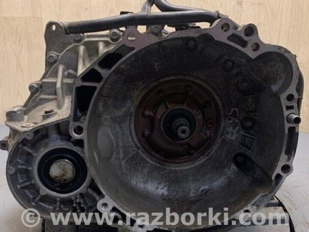 ФОТО АКПП на запчасти ( под ремонт ) для KIA Sorento 3 UM (14-20) Київ