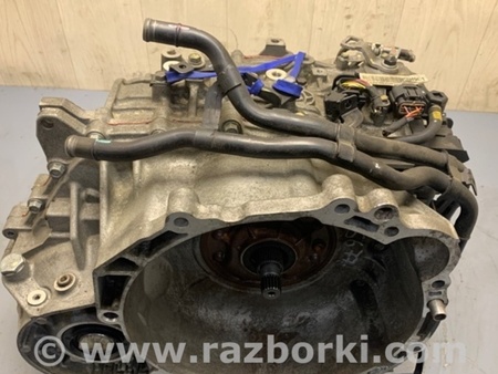 ФОТО АКПП на запчасти ( под ремонт ) для KIA Sorento 3 UM (14-20) Київ