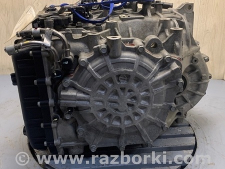 ФОТО АКПП на запчасти ( под ремонт ) для KIA Sorento 3 UM (14-20) Київ