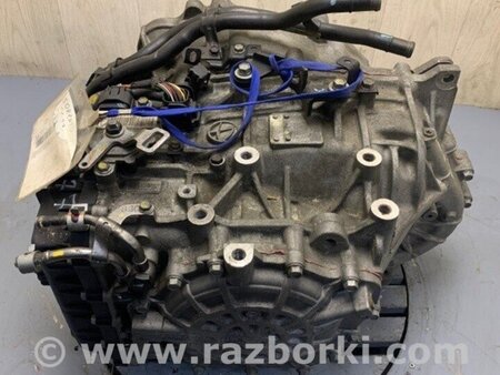 ФОТО АКПП на запчасти ( под ремонт ) для KIA Sorento 3 UM (14-20) Київ