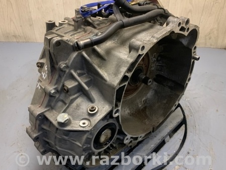 ФОТО АКПП на запчасти ( под ремонт ) для KIA Sorento 3 UM (14-20) Київ