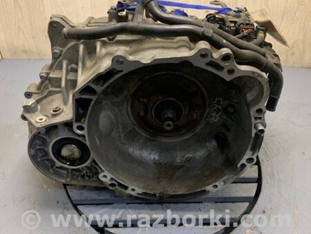 ФОТО АКПП на запчасти ( под ремонт ) для KIA Sorento 3 UM (14-20) Київ