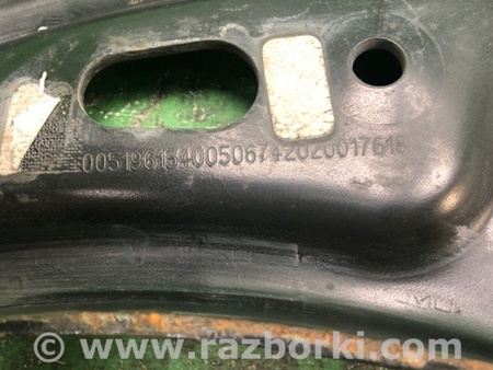 ФОТО Важіль передньої підвіски нижній для Jeep Renegade (BU) (2014-) Київ