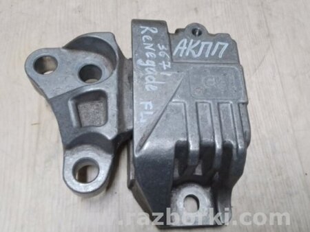 ФОТО Подушка АКПП для Jeep Renegade (BU) (2014-) Київ