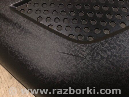 ФОТО Накладка двигуна декоративна для KIA Sorento 2 XM (09-14) Київ