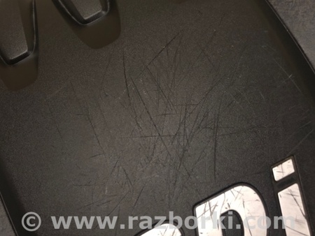 ФОТО Накладка двигуна декоративна для KIA Sorento 2 XM (09-14) Київ