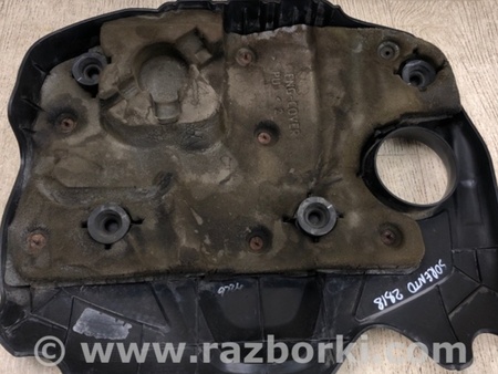 ФОТО Накладка двигуна декоративна для KIA Sorento 2 XM (09-14) Київ