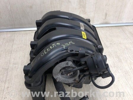 ФОТО Колектор впускний для KIA Sorento 2 XM (09-14) Київ