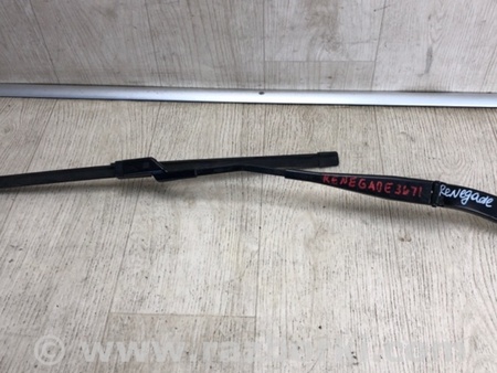 ФОТО Повідець склоочисника передній для Jeep Renegade (BU) (2014-) Київ