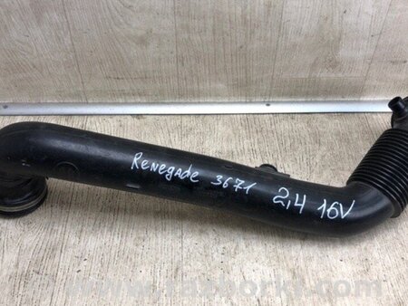 ФОТО Патрубок повітряного фільтра для Jeep Renegade (BU) (2014-) Київ