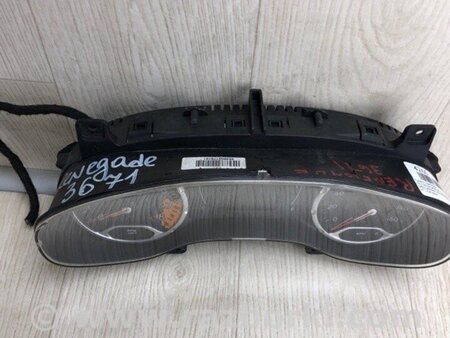 ФОТО Панель приладів для Jeep Renegade (BU) (2014-) Київ