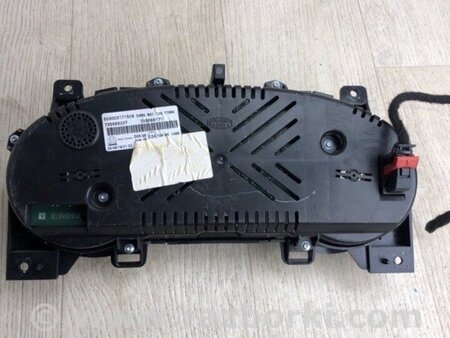 ФОТО Панель приладів для Jeep Renegade (BU) (2014-) Київ