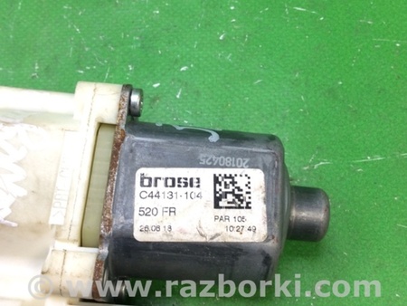 ФОТО Моторчик склопідйомника для Jeep Renegade (BU) (2014-) Київ