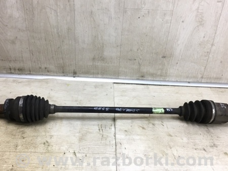 ФОТО Привід задній для KIA Sorento 2 XM (09-14) Київ