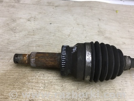 ФОТО Привід задній для KIA Sorento 2 XM (09-14) Київ