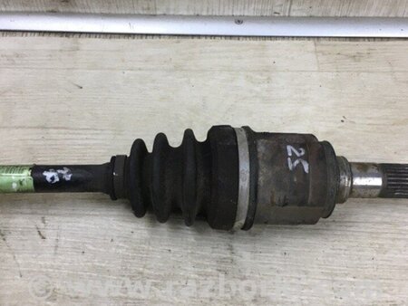 ФОТО Привід задній для KIA Sorento 2 XM (09-14) Київ