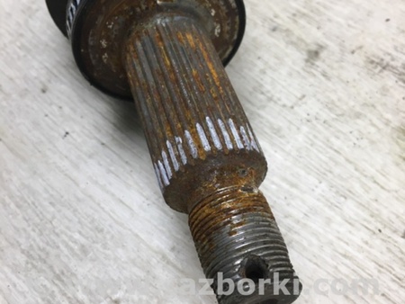 ФОТО Привід задній для KIA Sorento 2 XM (09-14) Київ