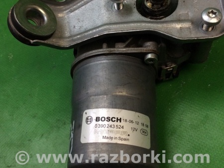 ФОТО Моторчик склоочисника для Jeep Renegade (BU) (2014-) Київ