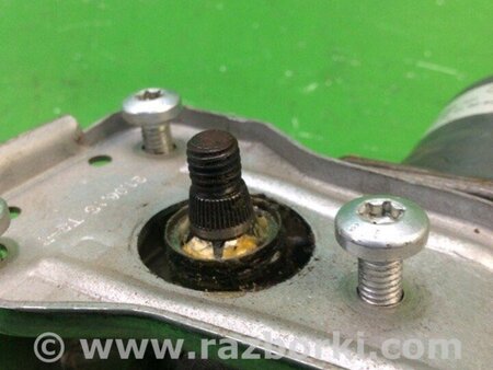 ФОТО Моторчик склоочисника для Jeep Renegade (BU) (2014-) Київ