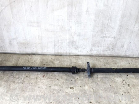 ФОТО Карданний вал задній для KIA Sorento 2 XM (09-14) Київ
