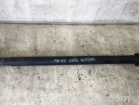 ФОТО Карданний вал задній для KIA Sorento 2 XM (09-14) Київ