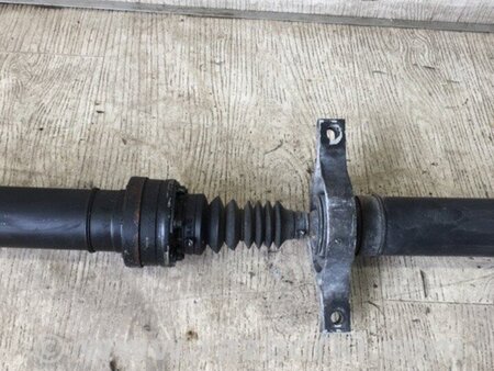 ФОТО Карданний вал задній для KIA Sorento 2 XM (09-14) Київ