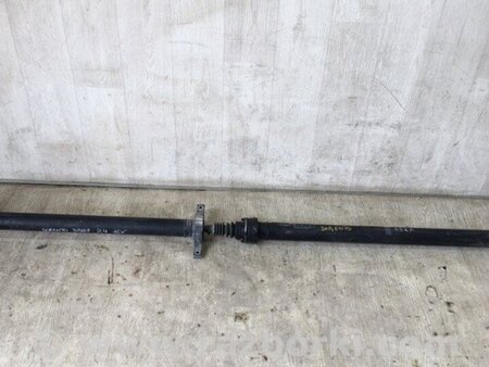 ФОТО Карданний вал задній для KIA Sorento 2 XM (09-14) Київ