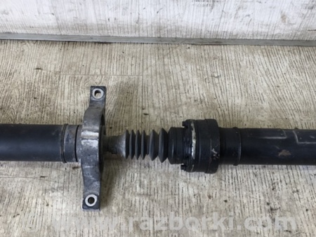 ФОТО Карданний вал задній для KIA Sorento 2 XM (09-14) Київ