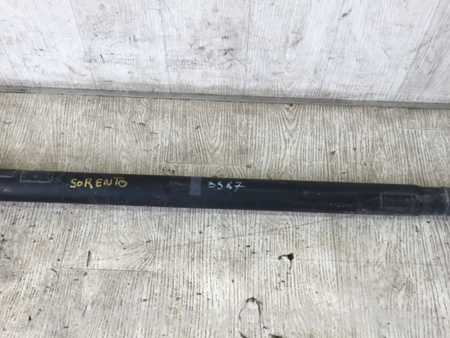 ФОТО Карданний вал задній для KIA Sorento 2 XM (09-14) Київ