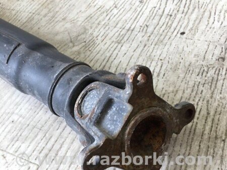 ФОТО Карданний вал задній для KIA Sorento 2 XM (09-14) Київ