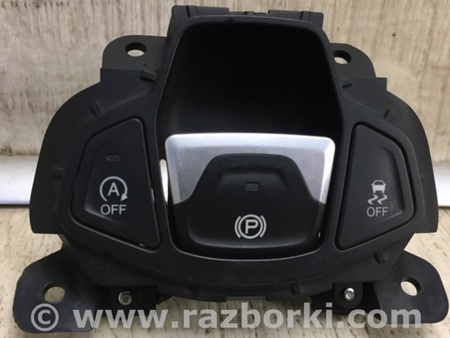 ФОТО Кнопка стоянкового гальма для Jeep Renegade (BU) (2014-) Київ