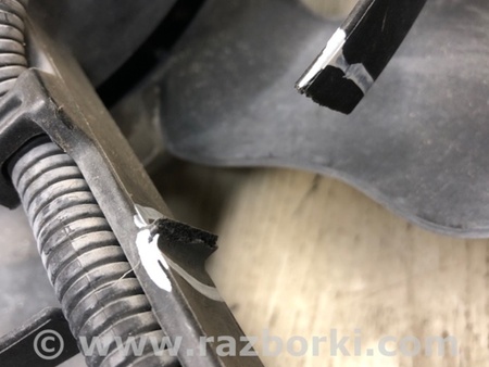 ФОТО вентилятор основного радіатора для KIA Sorento 2 XM (09-14) Київ