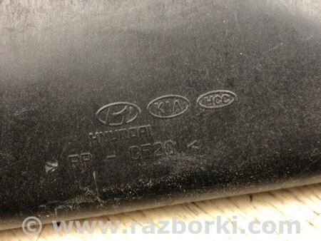 ФОТО вентилятор основного радіатора для KIA Sorento 2 XM (09-14) Київ